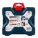 DISCO DIAMANTADO PORCELANATOVIDRO 110MMX20MM CORTAG
